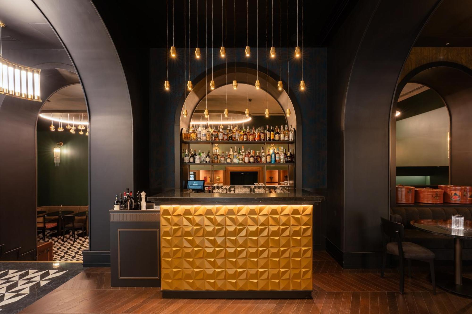 The Goethe Hotel - Small Luxury Hotels Of The World Rzym Zewnętrze zdjęcie